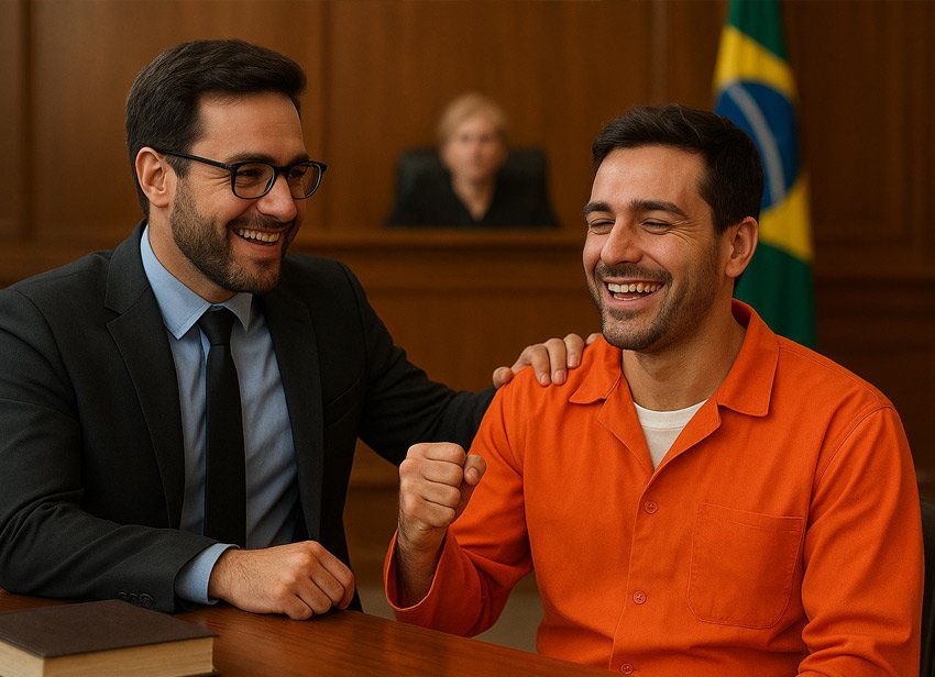 Advogado Criminalista Rio de Janeiro RJ | Shirley Modesto Advogada